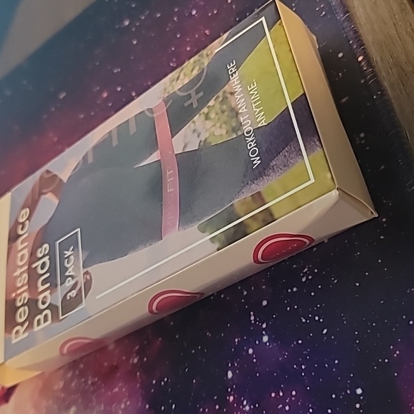 MISSFITCO Booty Bands NWT - Picture 6 of 7